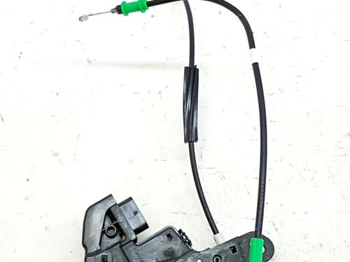 Venstre foran lås FIAT 600e / 600 (365_, 364_) Mild Hybrid (136 hp) 31752234