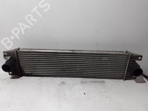 Used Intercooler CITROËN AX (ZA-_) 14 (ZA) (75 hp) 25987631