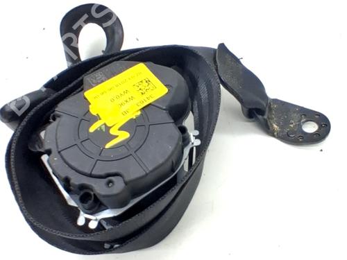 Sikkerhedssele bag højre Sikkerhedssele bag højre SKODA FABIA III (NJ3) 1.0 (75 hp) 36015766 36015766
