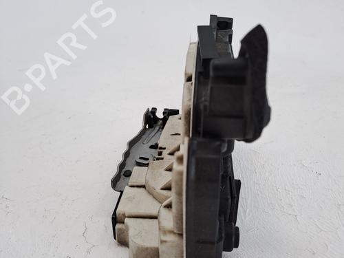 Rear left lock VW POLO V (6R1, 6C1) 1.6 TDI | BP24109007C100 
