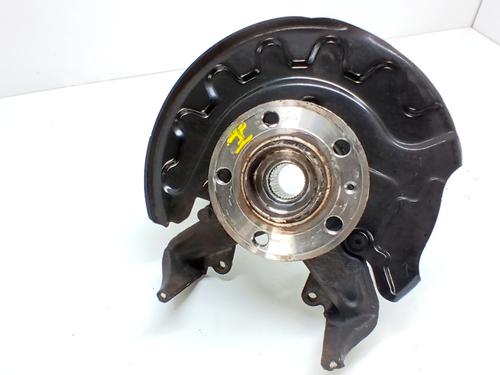 Used Left front steering knuckle SEAT IBIZA IV ST (6J8, 6P8) 1.2 TSI (90 hp) 31262569