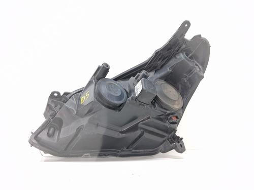 Right headlight OPEL ASTRA H (A04) 1.6 (L48) | BP28029057C29 