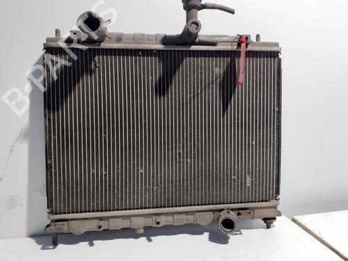 Kjøler KIA RIO I Hatchback (DC) 1.3 (75 hp) 25988318