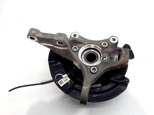 Right front steering knuckle KIA NIRO I (DE) 1.6 GDI Hybrid | BP31874611M26