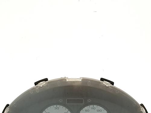 Used Instrument cluster Instrument cluster PEUGEOT PARTNER Box Body/MPV (5_, G_) 2.0 HDi (90 hp) 33765181 33765181