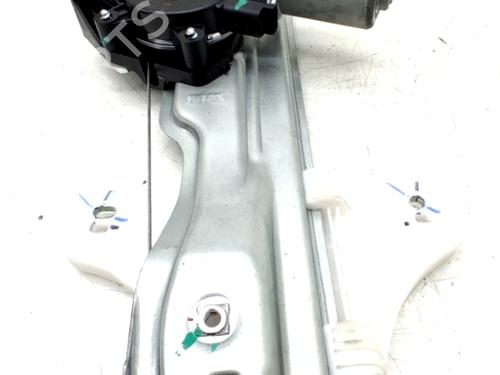 Used Rear right window mechanism MG MG ZS SUV (AZS1) 1.5 VTi (106 hp) 31801908
