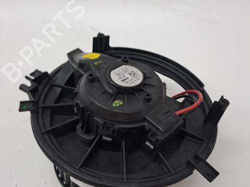Ventilator motor SEAT LEON (5F1) 2.0 TDI (150 hp) 23367955