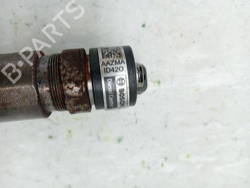 Injector OPEL ZAFIRA / ZAFIRA FAMILY B (A05) 1.9 CDTI (M75) | BP23359971M100 