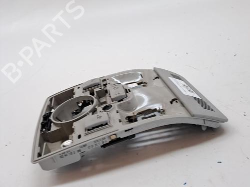 Interior roof light SEAT EXEO (3R2) 2.0 TDI | BP26675130I8 