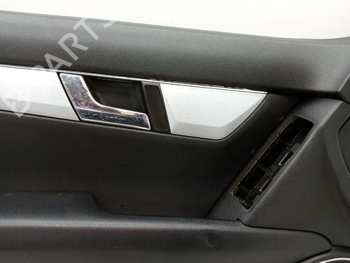 Front left panel MERCEDES-BENZ C-CLASS (W204) C 320 CDI (204.022) | BP23357484C58 - Image 4