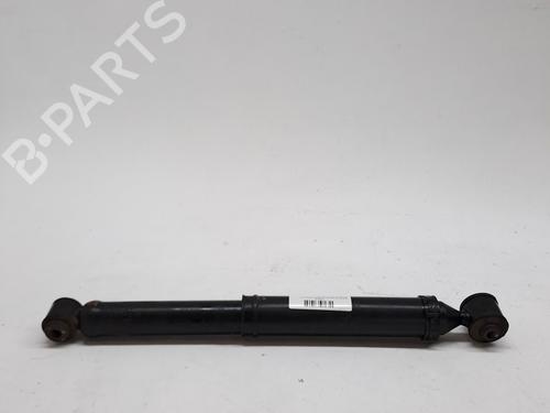 Used Right rear shock absorber PEUGEOT 208 I (CA_, CC_) 1.2 THP 110 (110 hp) 25844784