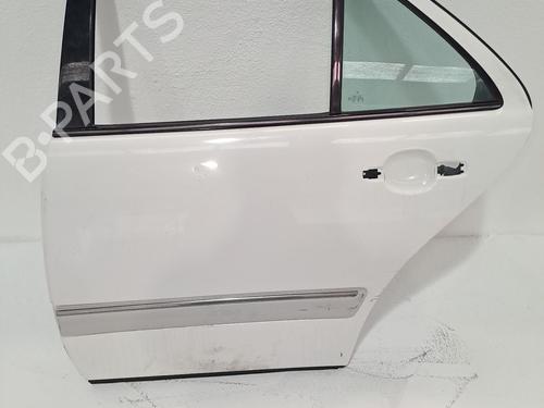 Used Left rear door MERCEDES-BENZ E-CLASS (W210) E 280 (210.053) (193 hp) 25613540