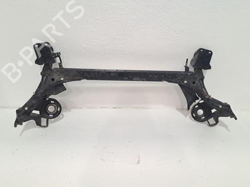 Used Rear axle SKODA RAPID Spaceback (NH1) 1.6 TDI (90 hp) 26706996