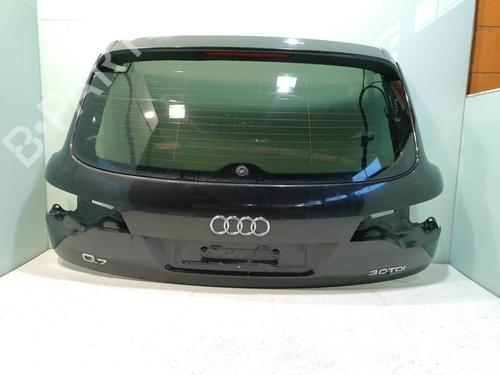 Tailgate AUDI Q7 (4LB) 3.0 TDI quattro | BP23936101C6 