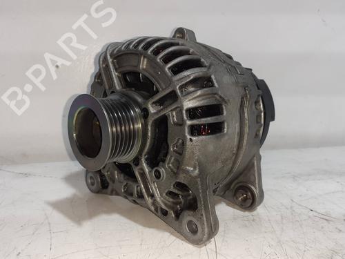 Generator RENAULT LAGUNA II (BG0/1_) 2.2 dCi (BG0F) (150 hp) 25986669