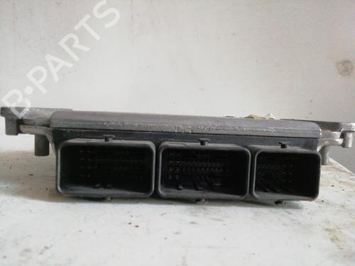 Engine control unit (ECU) RENAULT KANGOO / GRAND KANGOO II (KW0/1_) 1.5 dCi (KW0C, KW2C, KW4C) | BP25458172M57 