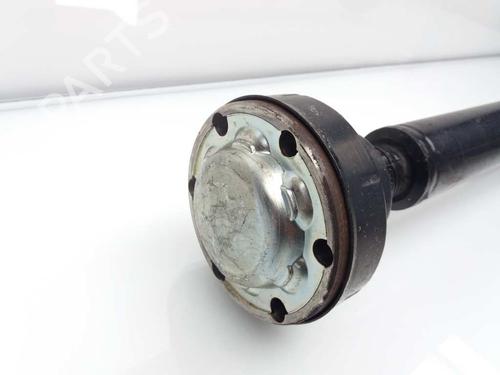 Kardanwelle VW TOUAREG (7LA, 7L6, 7L7) 2.5 R5 TDI | BP23935571M37 