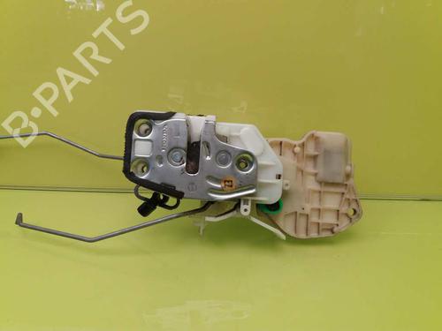Front left lock HONDA JAZZ II (GD_, GE3, GE2) 1.2 i-DSI (GD5, GE2) | BP23649999C98 