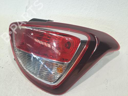 Used Right taillight HYUNDAI i10 II (BA, IA) 1.0 (67 hp) 24172773