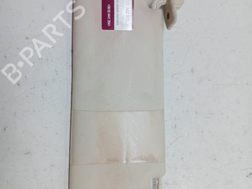 Used Left sun visor FIAT 500 (312_) 1.2 (312AXA1A) (69 hp) 23339913