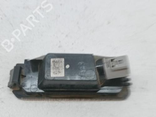 Licence plate light KIA RIO IV (YB, SC, FB) 1.25 | BP40551156I40 - Image 2