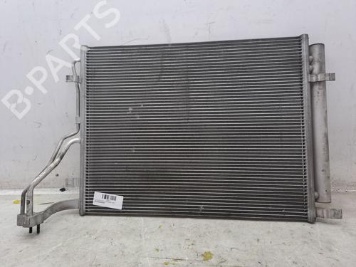 Used AC radiator KIA OPTIMA (FSGDS6B) 1.7 CRDi (136 hp) 23366258