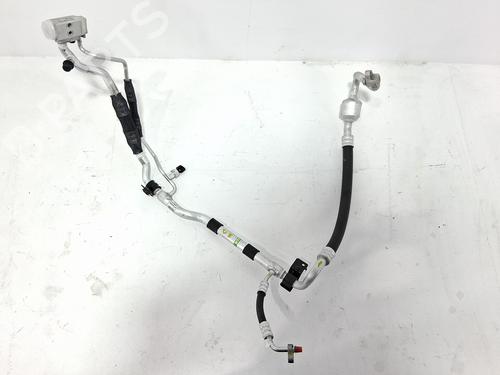 AC pipe HYUNDAI i20 III (BC3, BI3) 1.0 T-GDI | BP28037874M126 