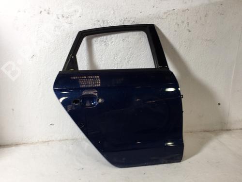 Used Right rear door Right rear door AUDI A1 Sportback (8XA, 8XF) 1.4 TFSI (122 hp) 39741514 39741514