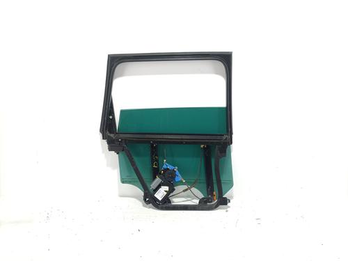 Rear left window mechanism VW TOUAREG (7LA, 7L6, 7L7) 2.5 R5 TDI | BP29179280C24 