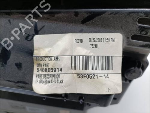 Glove box BMW X5 (E53) 3.0 d | BP25987185C95 