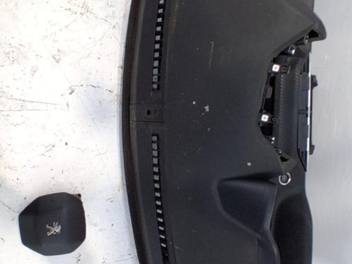 Used Airbag Kit Airbag Kit PEUGEOT 208 II (UB_, UP_, UW_, UJ_) e-208 (136 hp) 40551256 40551256