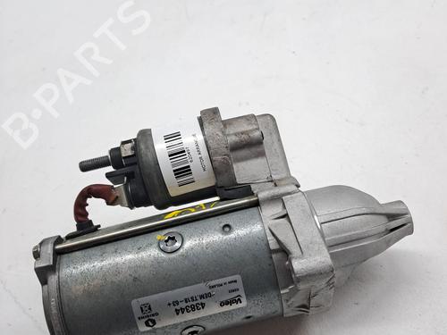 Startmotor FIAT FIORINO Box Body/MPV (225_) 1.3 D Multijet (225BXD1A, 225BXB1A, 225BXB11) (75 hp) 24444709