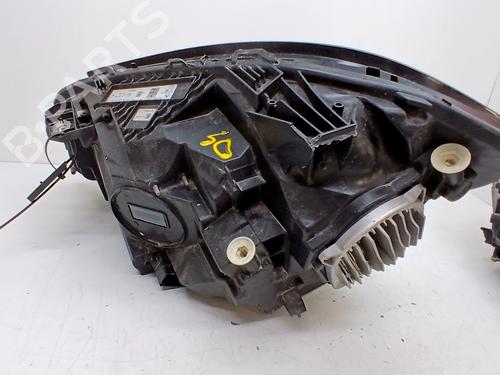 Right headlight MERCEDES-BENZ A-CLASS (W176) A 200 CDI / d (176.008) | BP38417693C29  - Image 5
