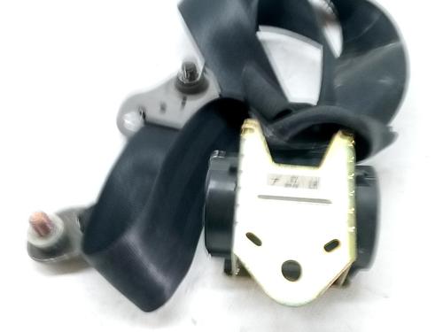 Front left seatbelt MAZDA 3 (BK) 1.6 DI Turbo | BP36026763I26 - Image 2
