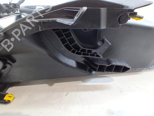 Glove box RENAULT MEGANE IV Hatchback (B9A/M/N_) 1.5 dCi 110 (B9A3) | BP38416986C95 - Image 3