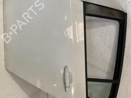 Used Left rear door Left rear door 38748792 38748792