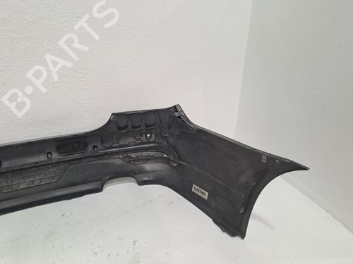 Rear bumper BMW 5 (E60) 530 i xDrive | BP25346898C8 