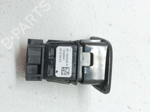 Elektronisk modul RENAULT ZOE (BFM_) ZOE | BP24587327M83 