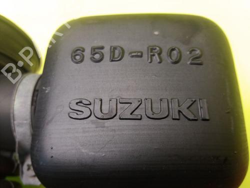 Pipe SUZUKI GRAND VITARA I (FT, HT) 2.0 4x4 (TA52, TL52, SQ420) | BP26706799M125 