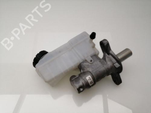 Brake master cylinder DACIA DOKKER MPV (KE_) 1.5 dCi / Blue dCi 75 (KEAJ, KEAH, KEJW) | BP23419876M77 