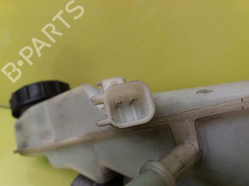 Hovedbremsecylinder FORD FOCUS II (DA_, HCP, DP) 1.6 TDCi | BP23457875M77 