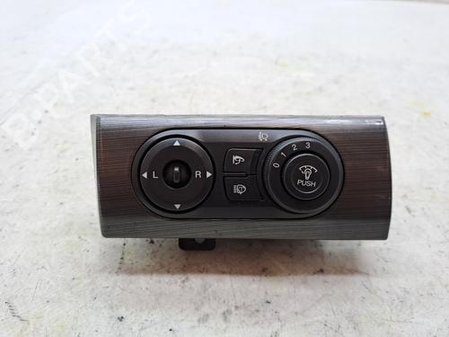 Used Headlight switch CHEVROLET CAPTIVA (C100, C140) 2.0 D 4WD (150 hp) 23362314