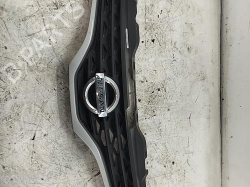 Used Grille Grille NISSAN NV200 / EVALIA Bus 1.5 dCi 90 (M20, M20M) (90 hp) 40119510 40119510