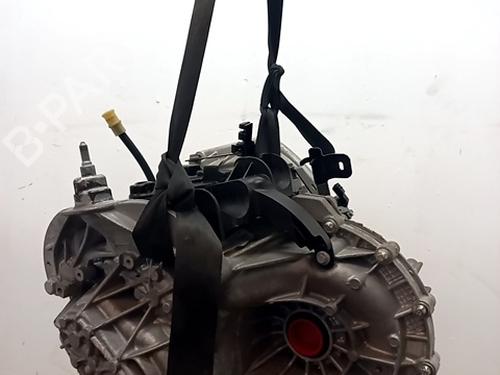 Gearbox RENAULT TRAFIC III Van (FG_) 1.6 dCi 120 (FGMK) | BP34270784M3  - Image 6