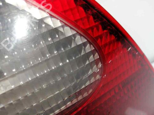 Venstre Baklys ROVER 25 I Hatchback (RF) 2.0 iDT | BP26706721C34 