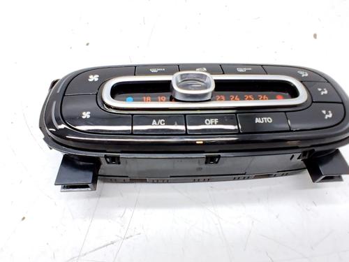 Used Climate control Climate control 36788436 36788436
