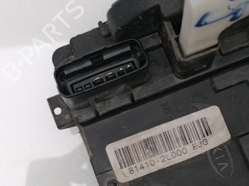 Rear left lock HYUNDAI i30 (FD) 1.4 | BP23458212C100 