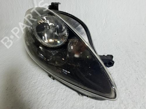 Højre forlygte SEAT LEON (1P1) 1.6 | BP29558122C29 