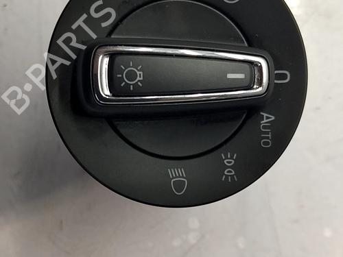 Mando luces Mando luces SKODA KAMIQ (NW4) 1.5 TSI (150 hp) 33768089 33768089
