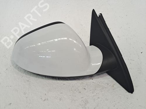 Right mirror OPEL INSIGNIA A (G09) 2.0 CDTI (68) | BP26544431C27 